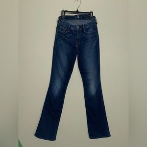 Women’s jeans